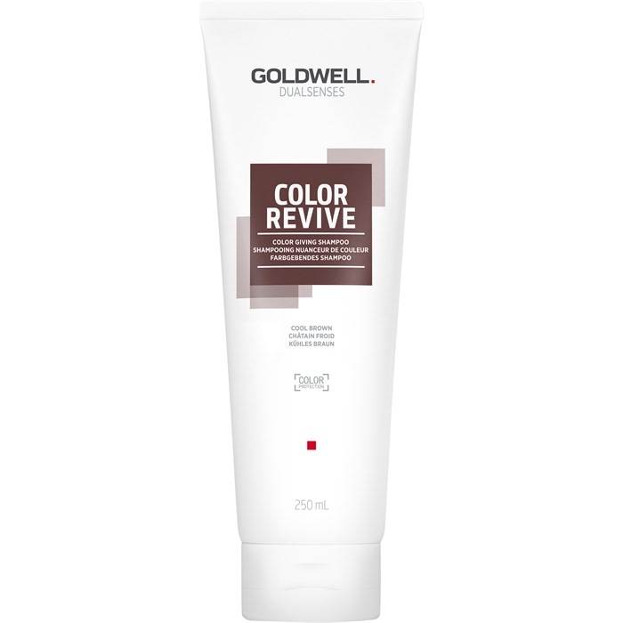 Color Giving Shampoo Copper