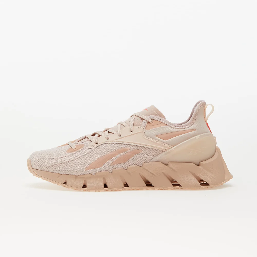 Reebok Zig Kinetica 3 HR1321 / rot