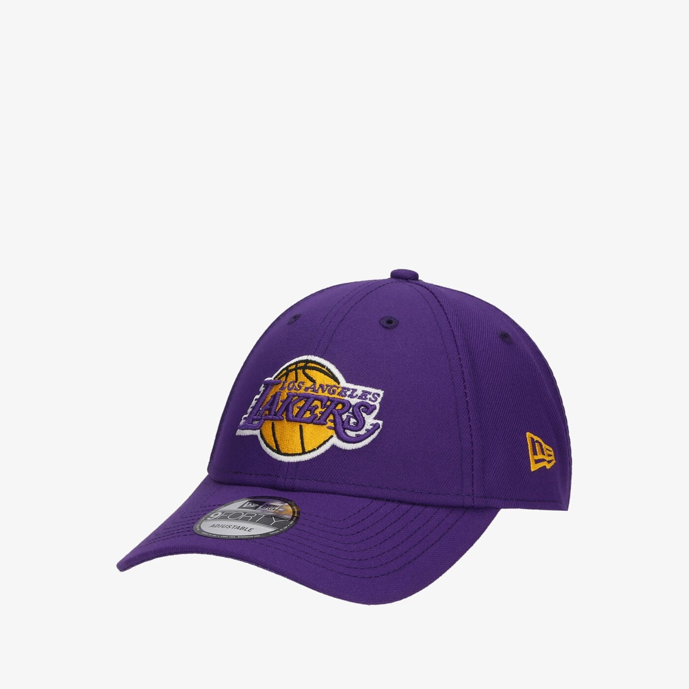 NEW ERA MÜTZE NBA LAKERS THE LEAGUE LA LAKERS OTC Violet