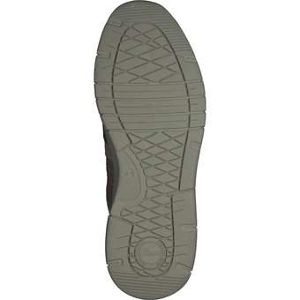 Sioux Hensley 709 Schnürer in beige