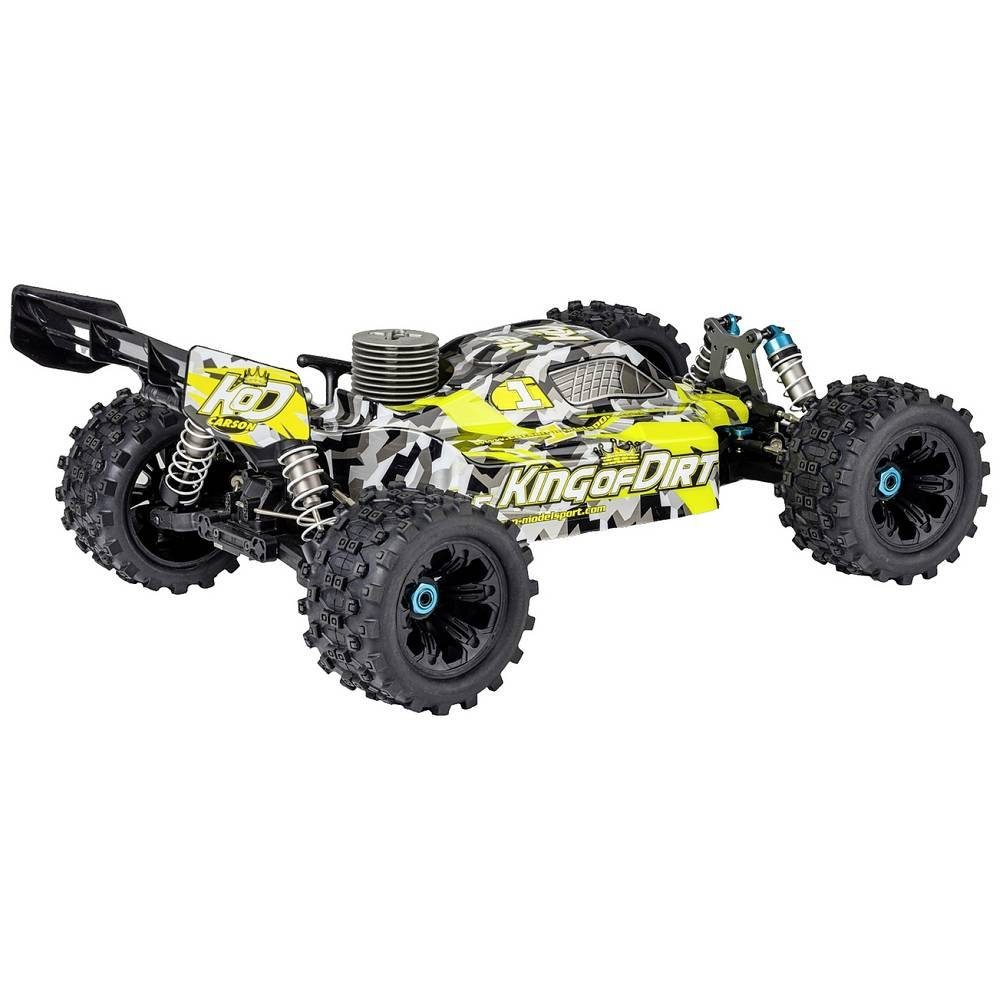 CARSON RC-Auto 1:8 RTR