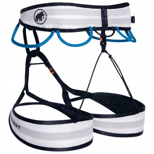 Mammut - Eiger Nordwand Harness - Klettergurt