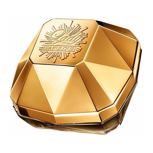 Paco Rabanne Lady Million Fabulous Eau de Parfum 80 ml