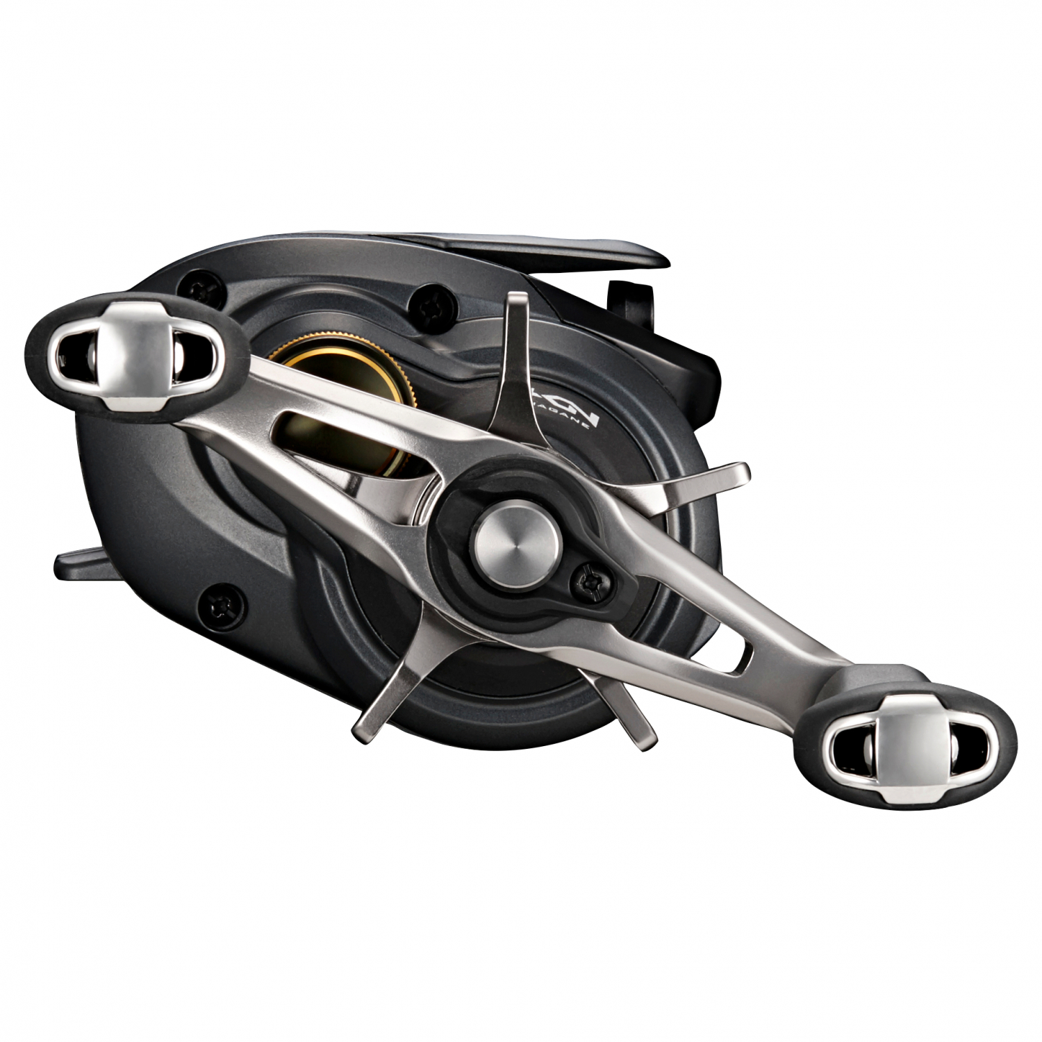 Shimano Baitcastrolle Curado BFS XG