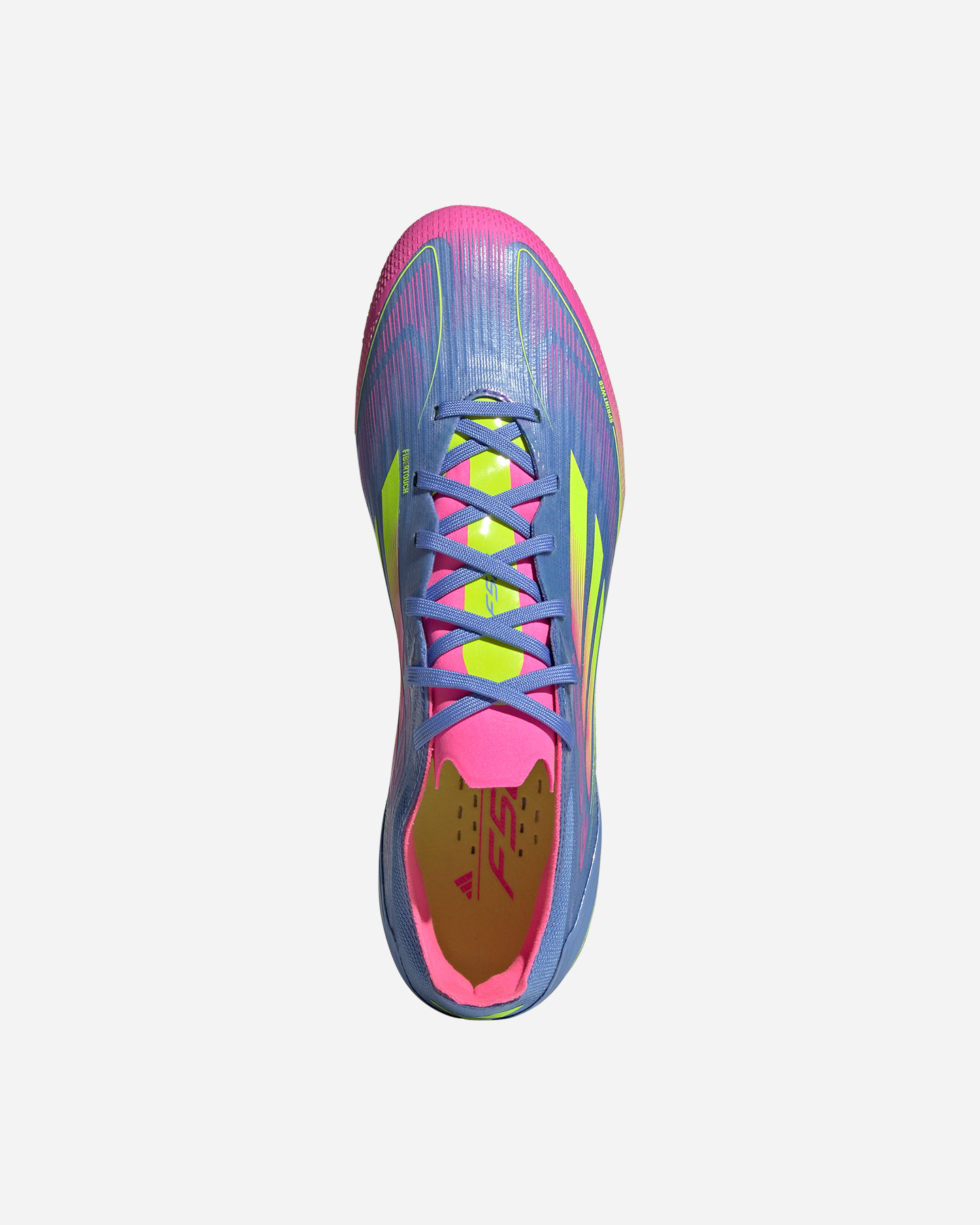 Futbalové kopačky Adidas F50 Pro FG M IE1285
