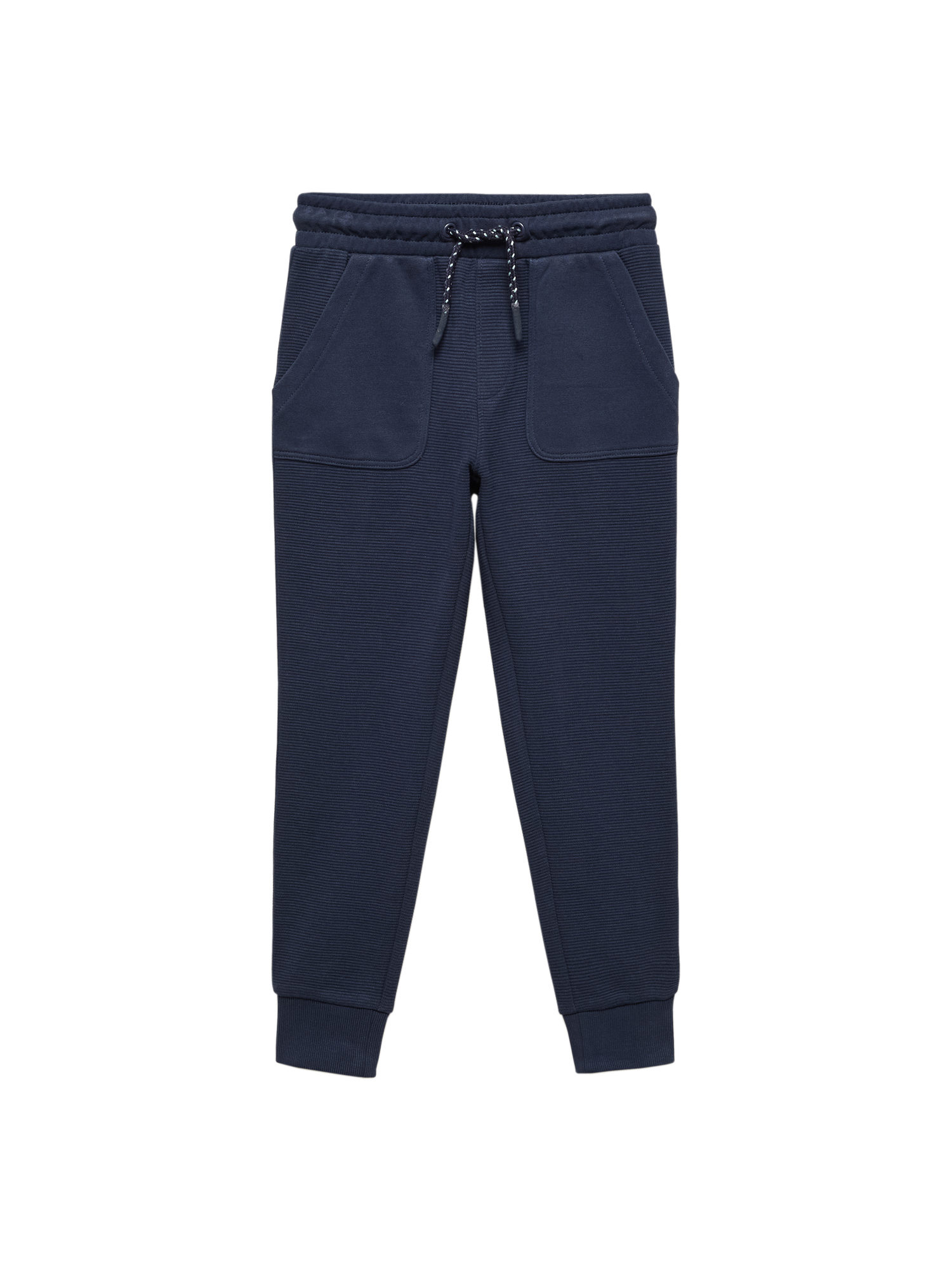Tapered Pants 'DENVER'