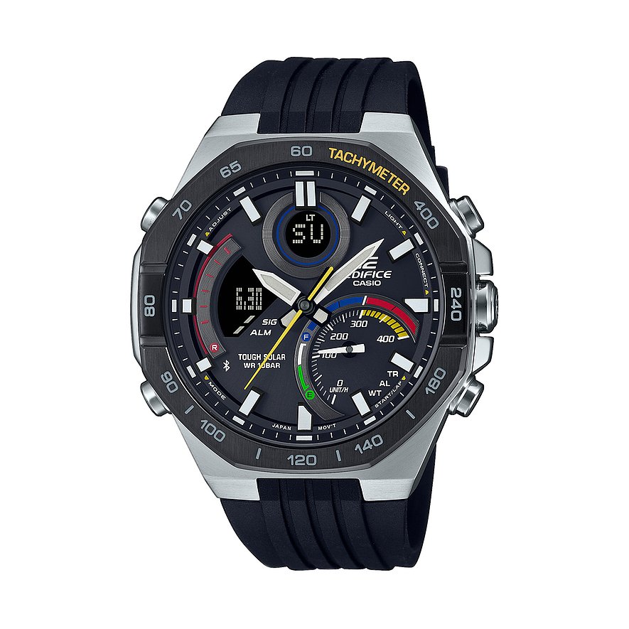Casio Herrenuhr Bluetooth