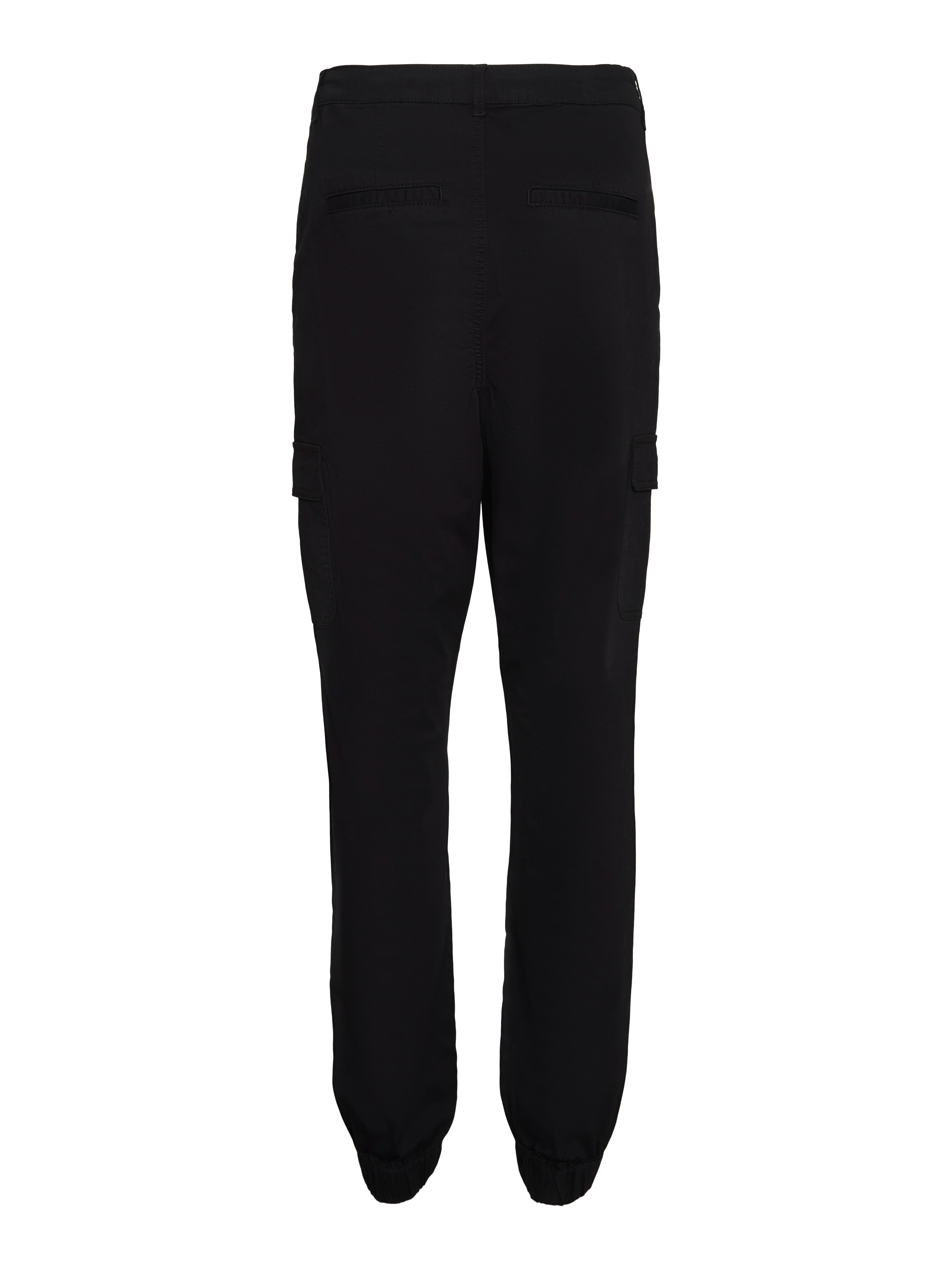 VMMAYRA Mittlere Taille Trainingshose