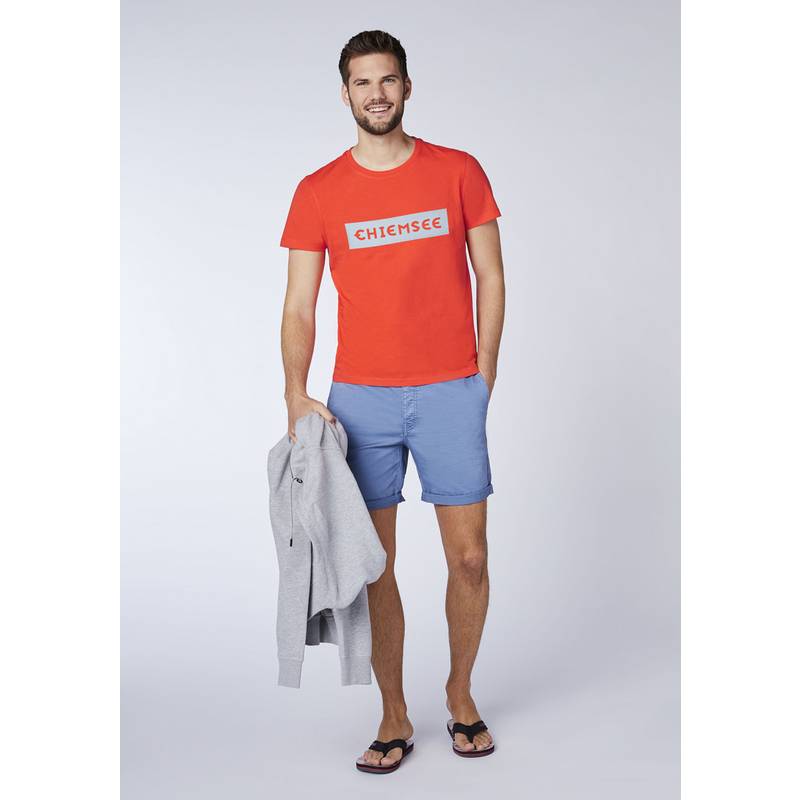 Chiemsee T-Shirt T-Shirt Herren