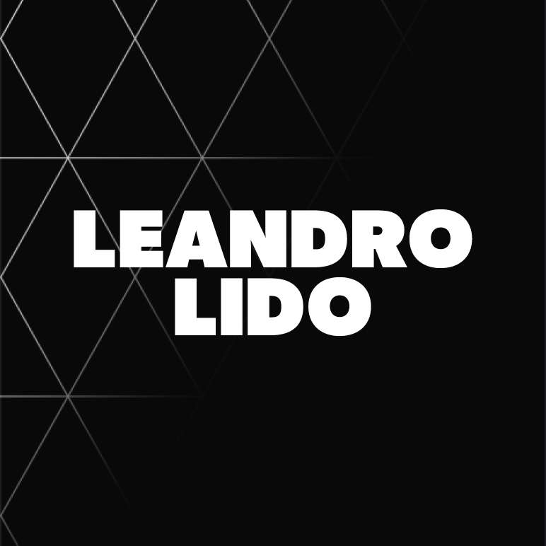 LEANDRO LIDO 