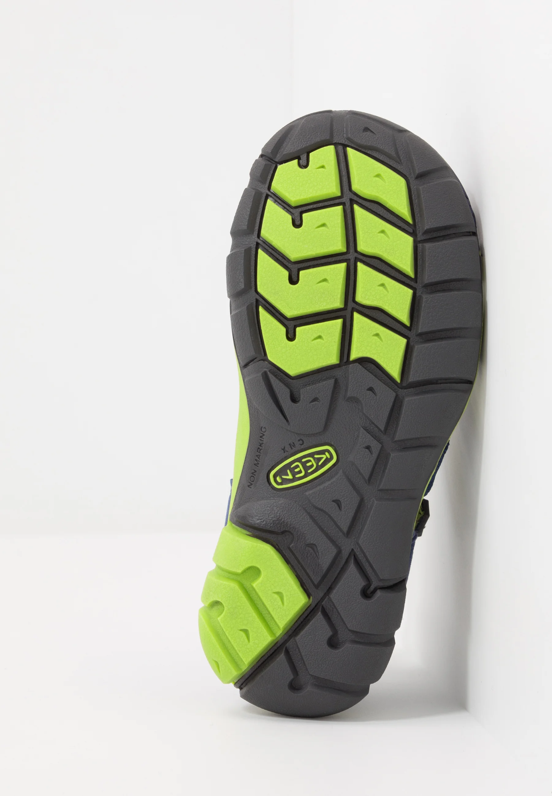 Keen SEACAMP II CNX - Sandalias de trekking