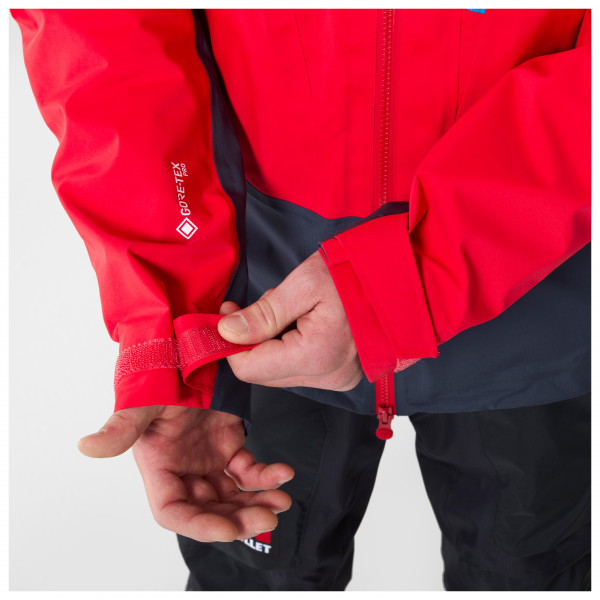 Millet - Trilogy V Icon Dual GTX Jacket - Regenjacke