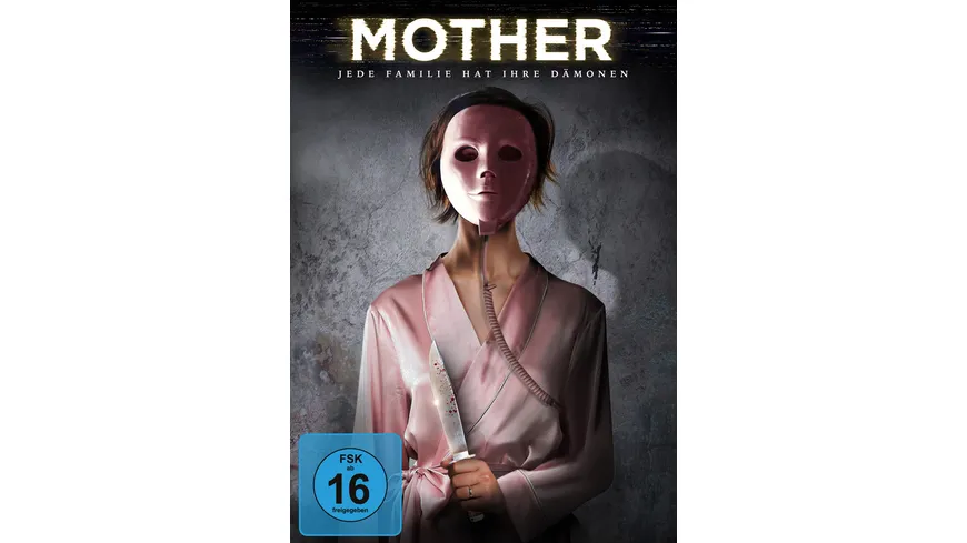 Mother - Jede Familie hat ihre Dämonen