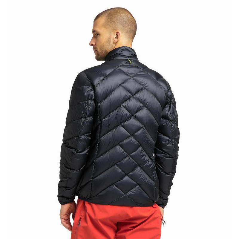 Haglfs L.I.M Essens Jacket Outdoorjacke Herren