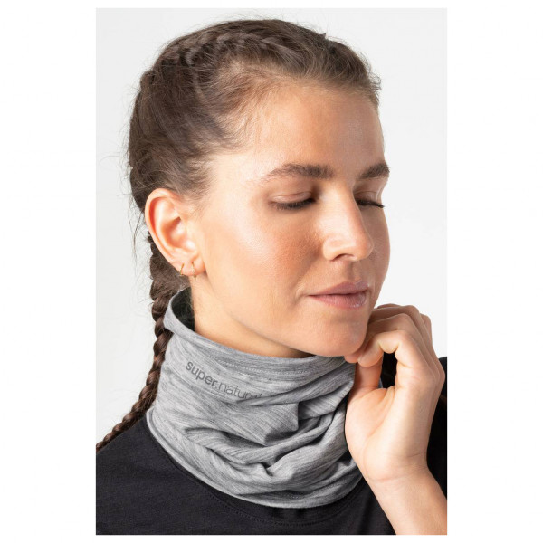 super.natural - Wanderlust Neckwarmer - Schlauchschal