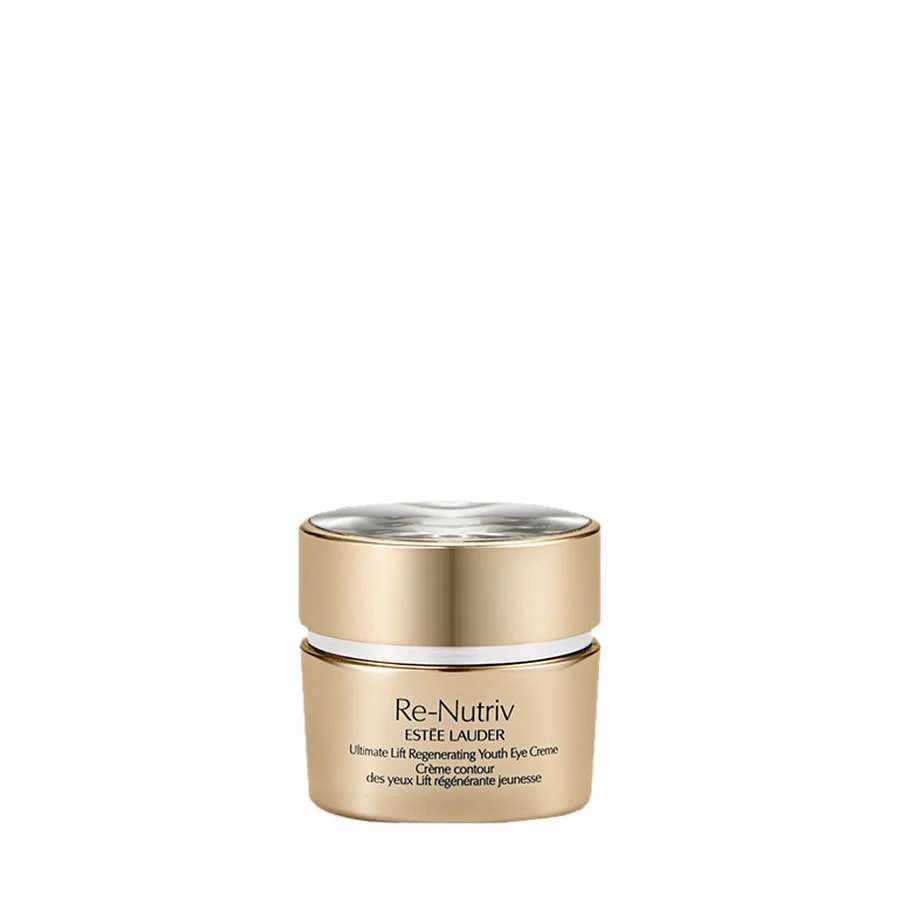RE-NUTRIV Ultimate Lift Regenerating Youth Eye Cream - Antirynkebehandling for øynene
