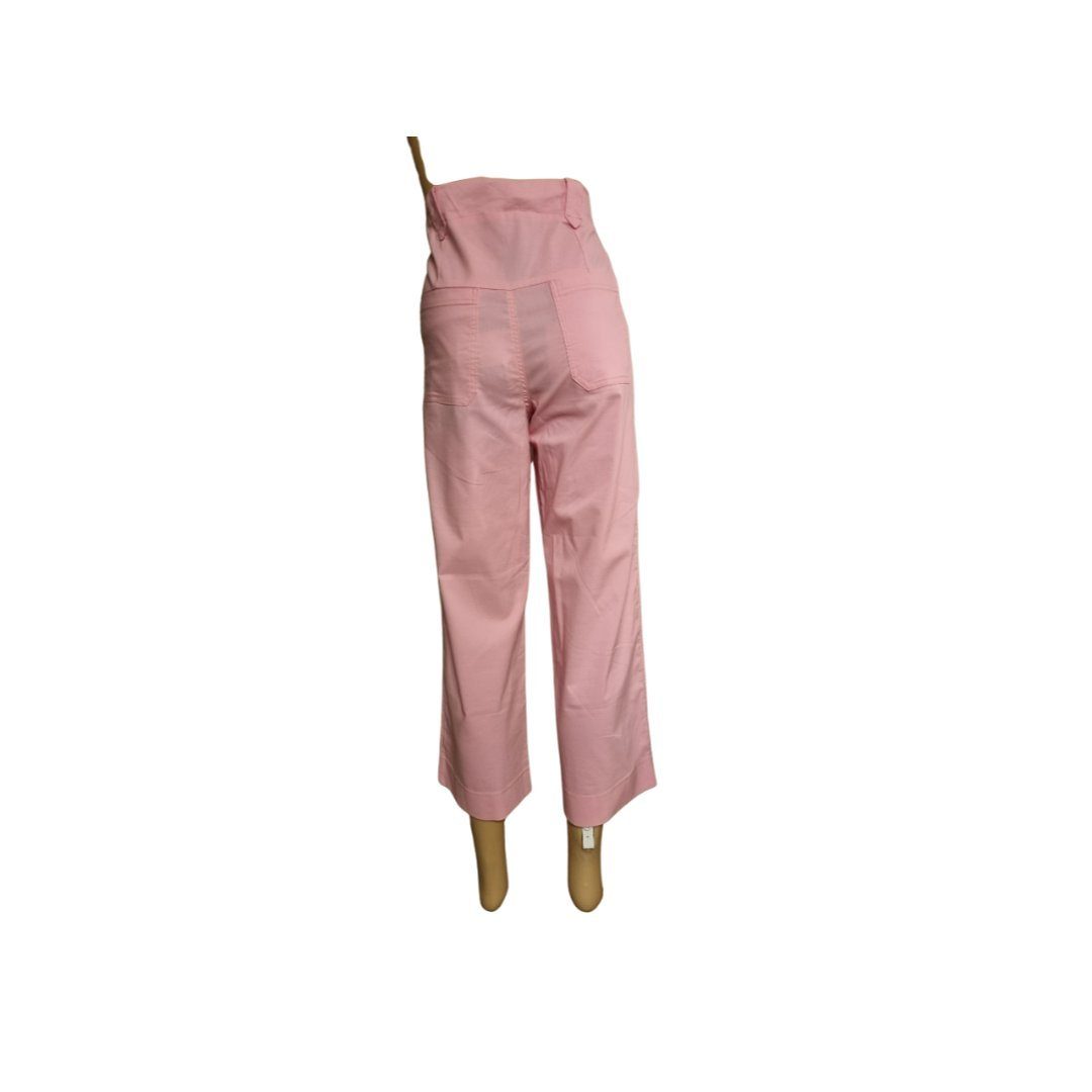 christoff Umstandshose ORA-25017 rosa
