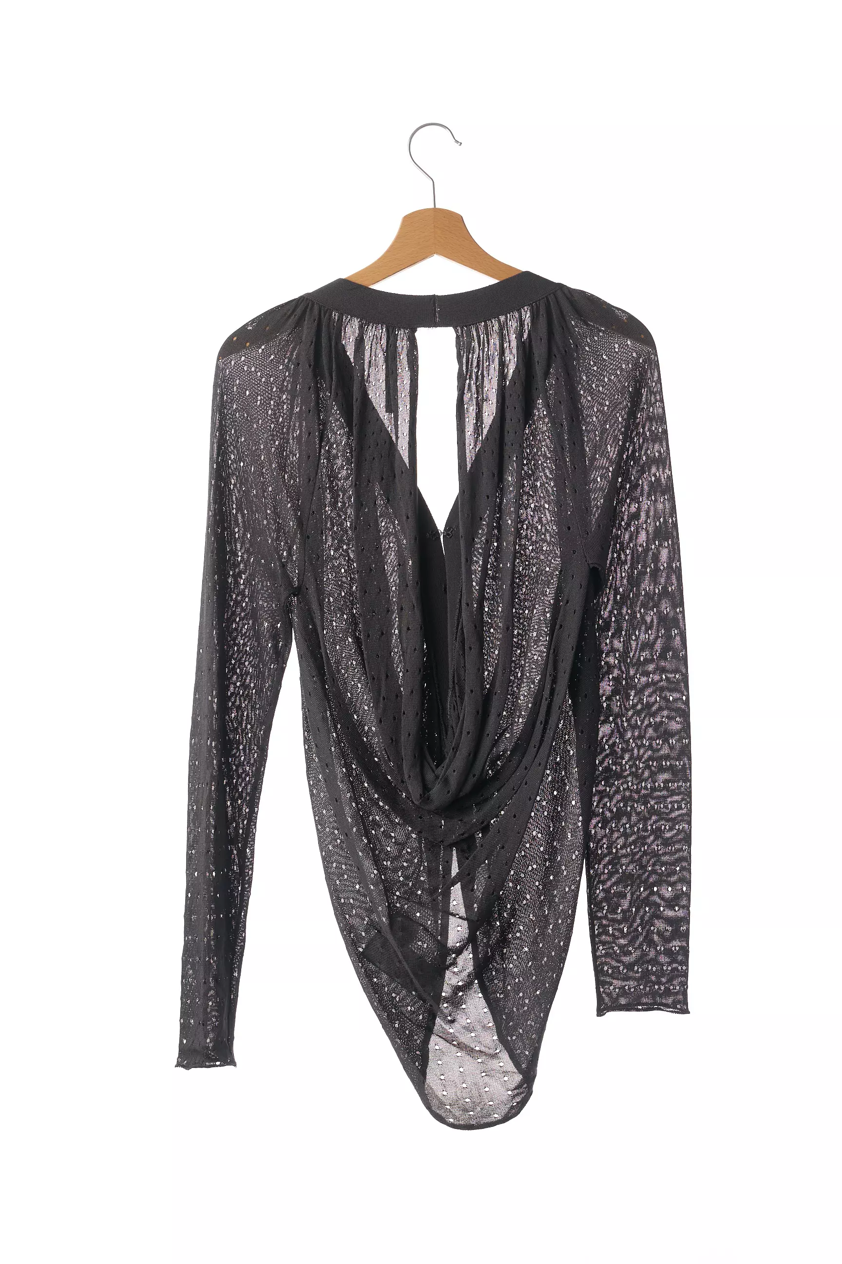 Nude Cardigans Femme couleur gris