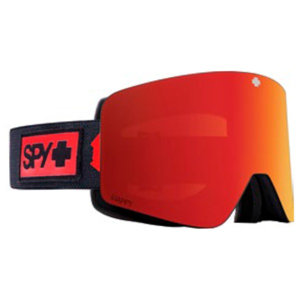 SPY+ - Marauder S3+S0 (VLT 14+83%) - Skibrille