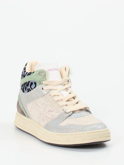 Sneaker high-16713940001 Premiata