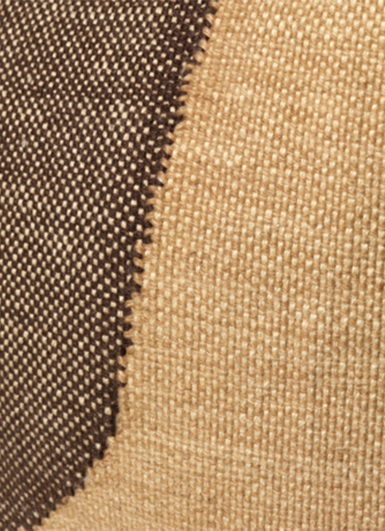 Ferm LIVING Forene puf 60 x 60 cm