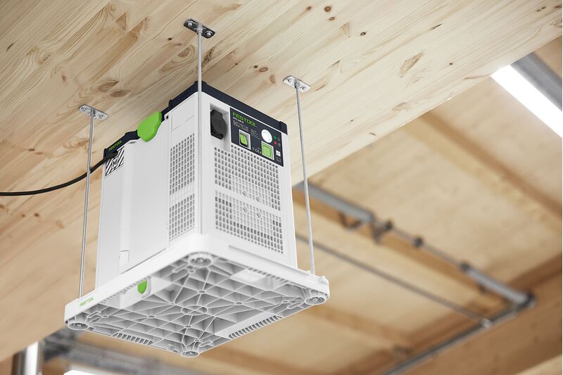Akcesoria Festool 578357 Uchwyt sufitowy DH-SYS-AIR do oczyszczacza powietrza SYS-AIR