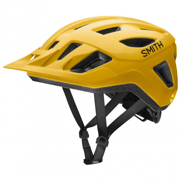 Smith - Convoy MIPS - Radhelm
