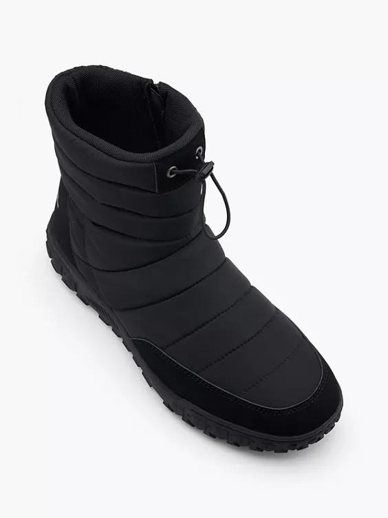 Bench Boots