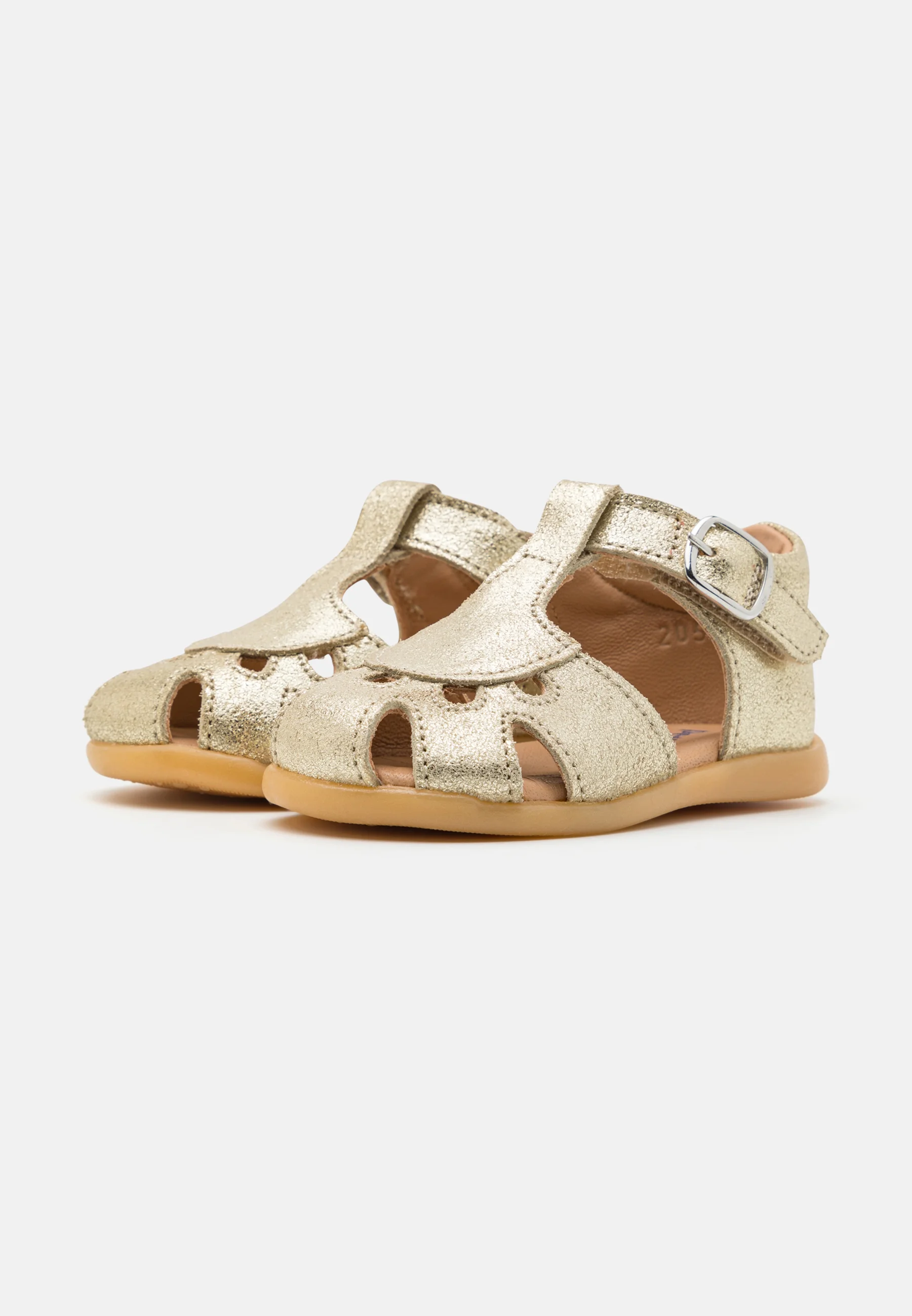 Petit Nord Copenhagen SWEETHEART UNISEX - Zapatos para primeros pasos