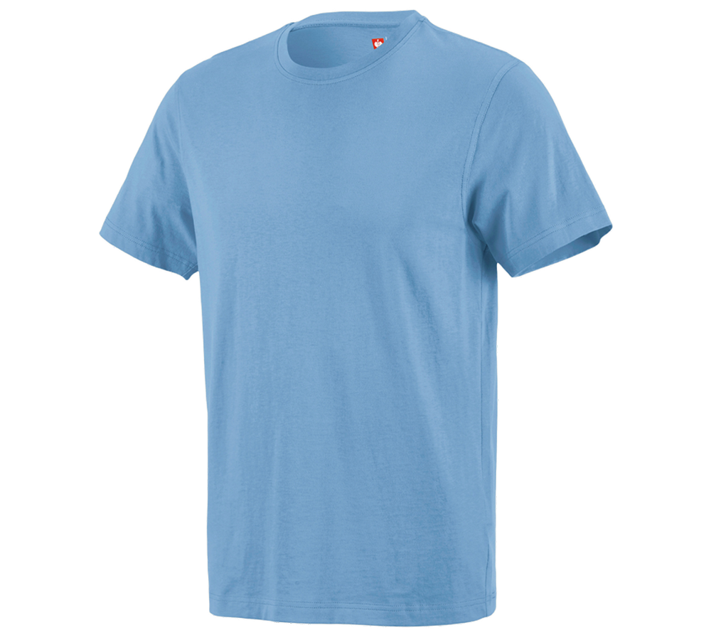 e.s. T-Shirt cotton