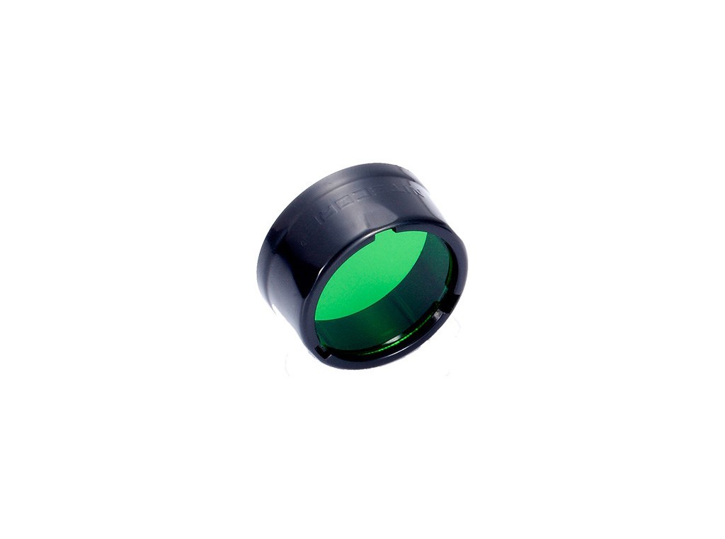 Farbfilter 23 mm Grün