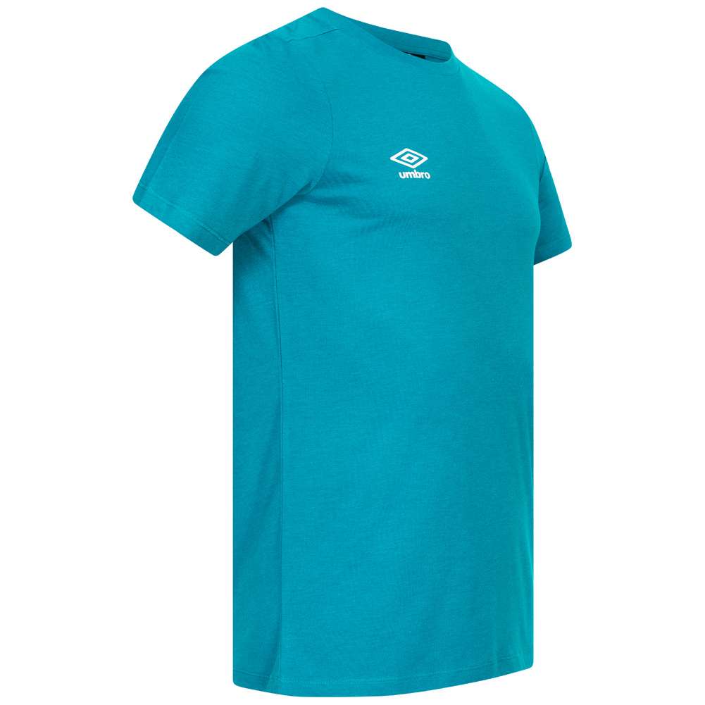 Umbro Small Logo Herren T-Shirt 65353U-JW7
