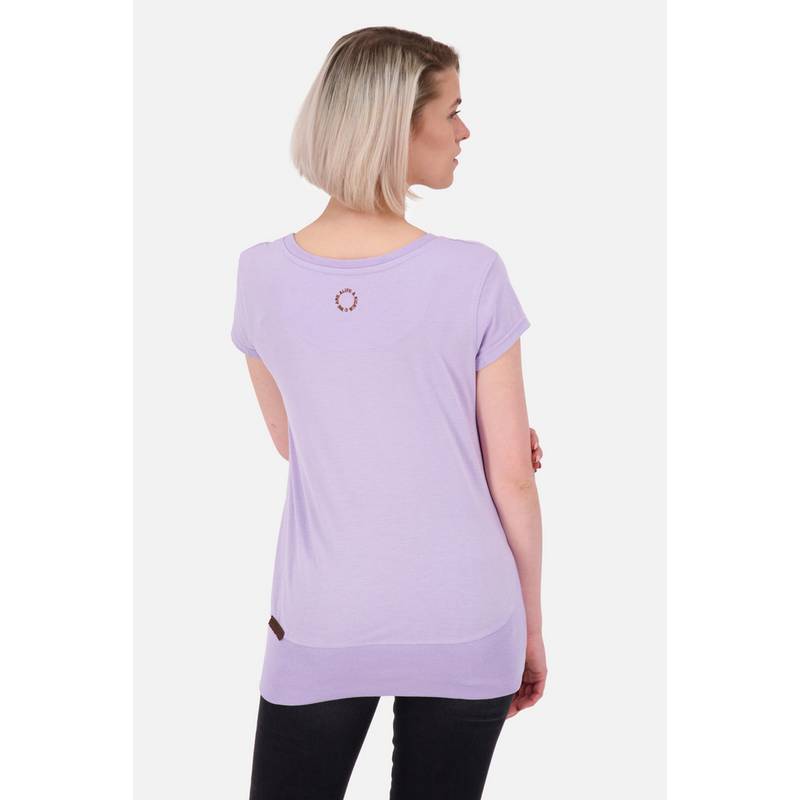 ALIFE AND KICKIN ClementinaAK A T-Shirt Damen
