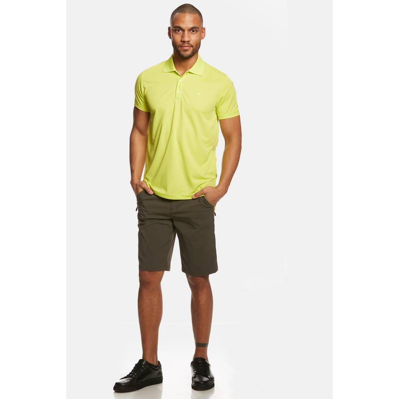 Jeff Green Joke Funktionsshorts Herren