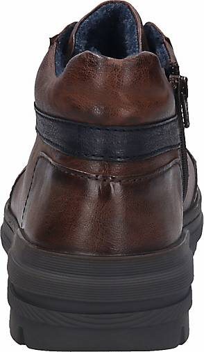 bugatti Sneaker Tano Comfort
