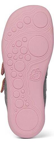 Affenzahn Klettschuh LEATHER BUDDY KOALA