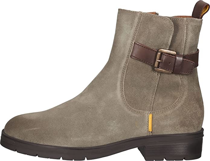 CAMEL ACTIVE Stiefel grau