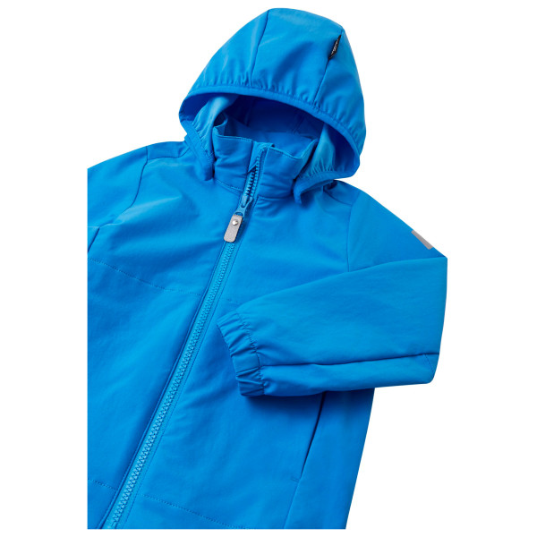 Reima - Kid's Turvassa - Softshelljacke