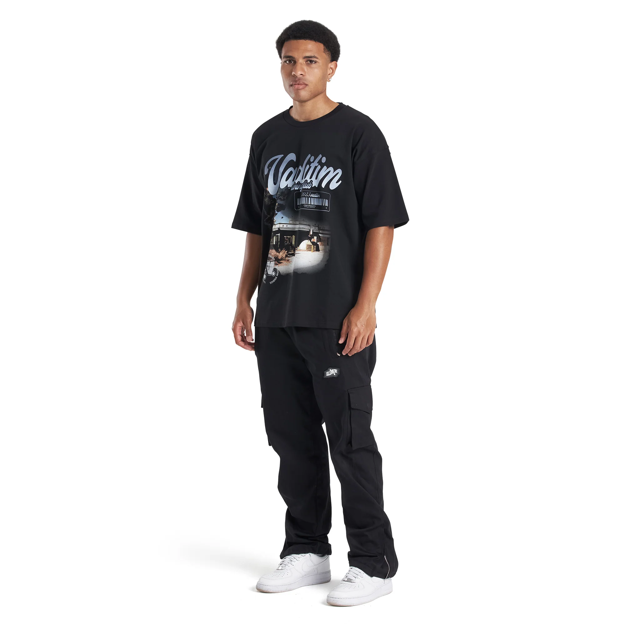Dining Club T-Shirt