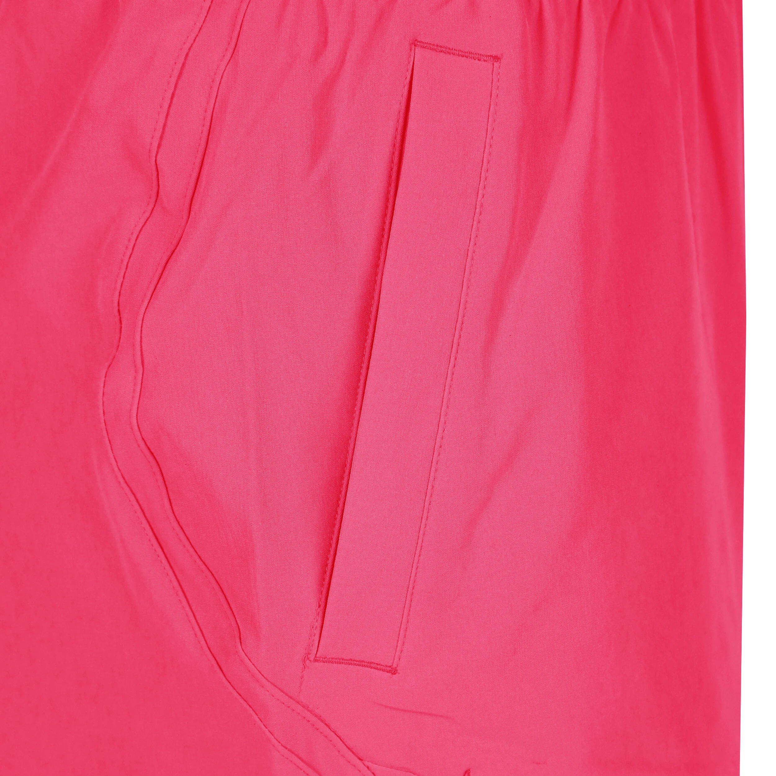 Dri-Fit Advantage 7IN Shorts Herren - Neonpink