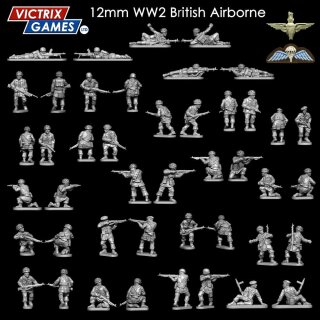 British Airborne (Paratroopers)