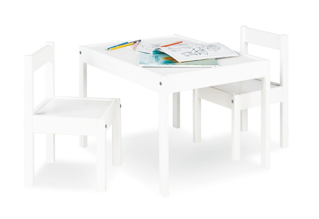 Pinolino Kinderträume Pinolino Kindersitzgruppe Sina 3-tlg.