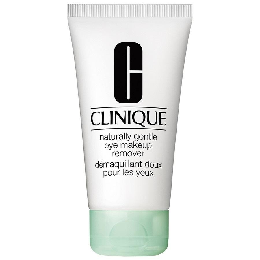 Naturally Gentle Eye Makeup Remover