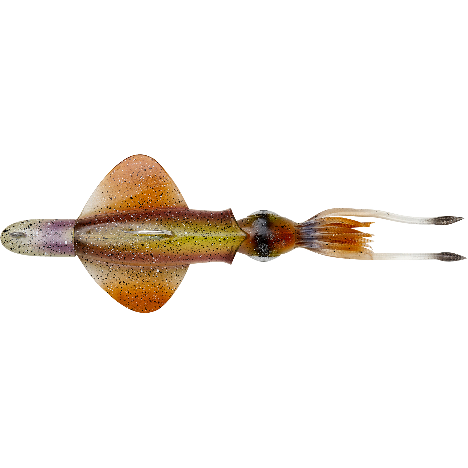 Savage Gear Softlure Swim Squid RTF (Horny Squid)