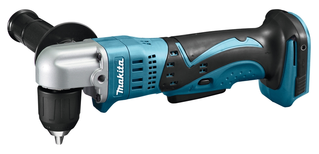 Makita DDA351ZJ Winkelbohrmaschine 18 Volt (ohne Akku und Ladegerät)