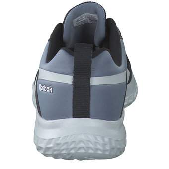 Reebok Rush Runner Hallensport in schwarz