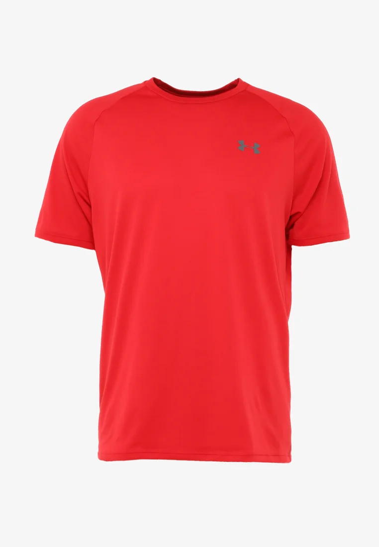 Camiseta deportiva Under Armour TECH TEE