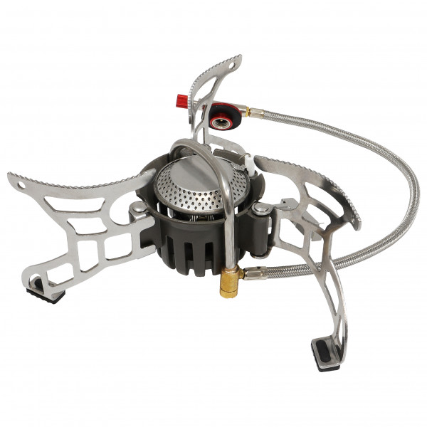 Origin Outdoors - Gaskocher Rugged - Gaskocher
