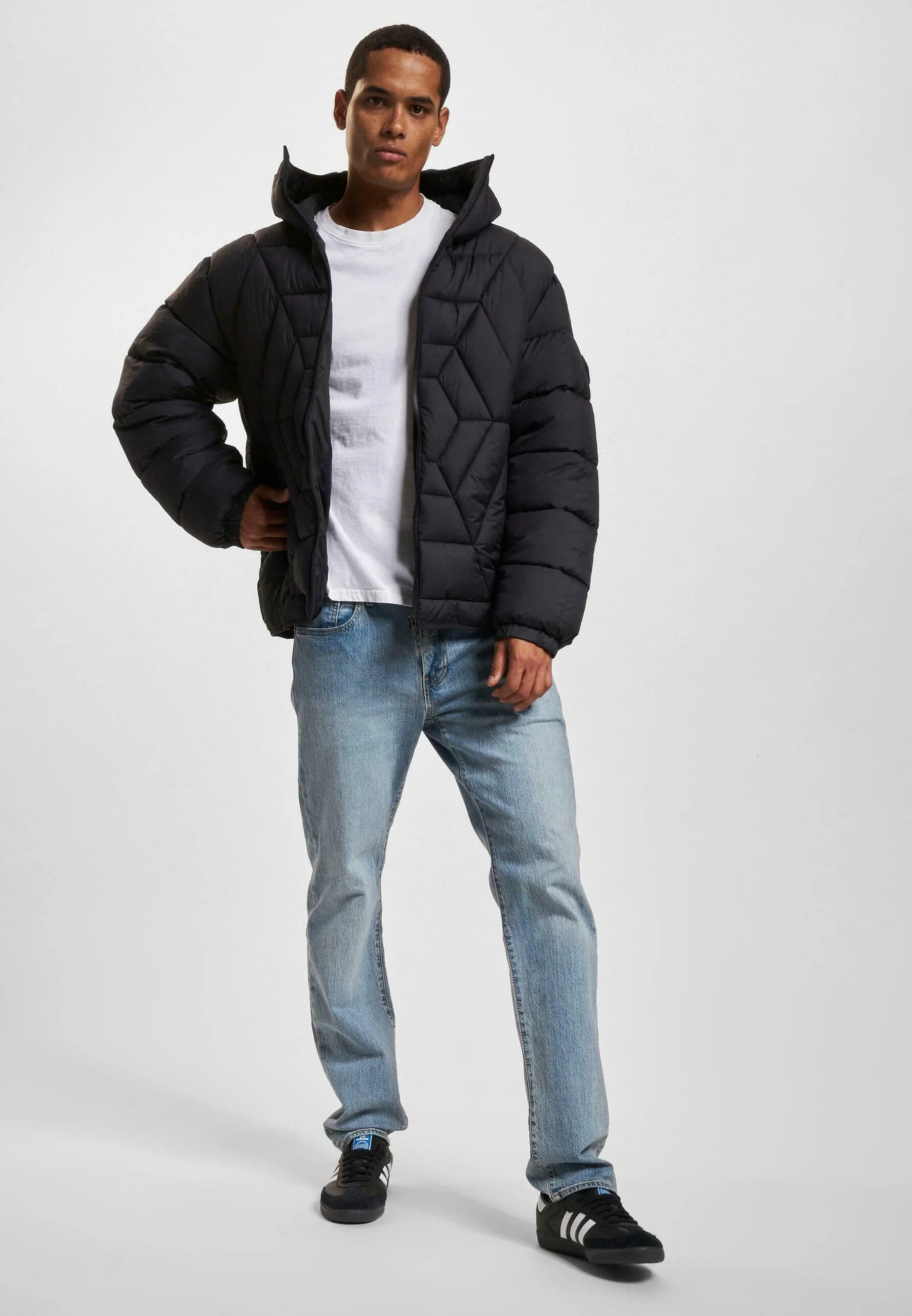 Southpole STORM NET - Chaqueta de invierno