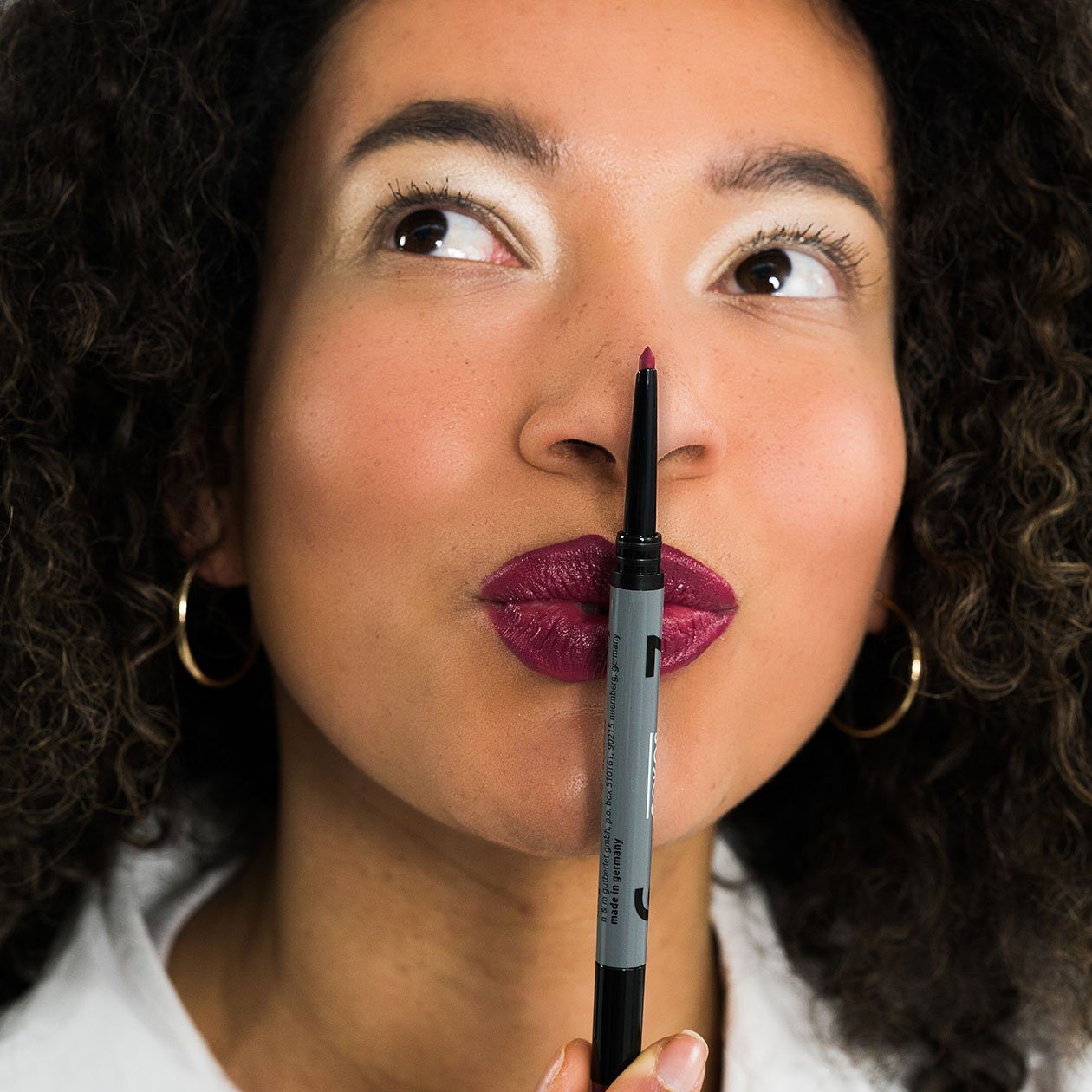 Gokos Lippenstift LipDesigner, für perfekt definierte Lippen
